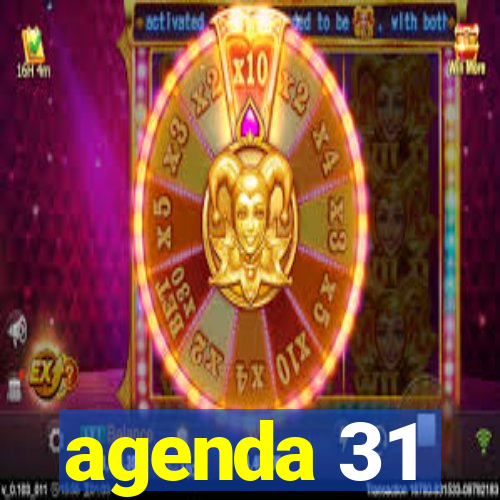 agenda 31